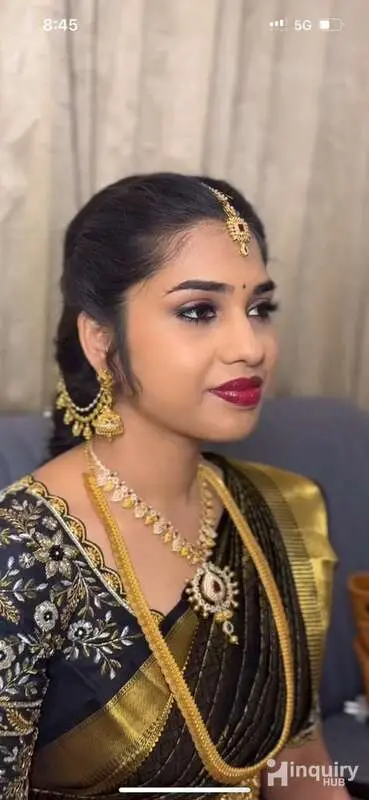 Beauty Passion Makeup Hair Studio