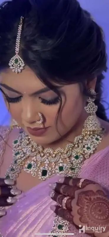 Beauty Passion Makeup Hair Studio