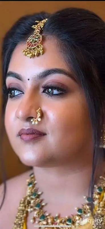 Beauty Passion Makeup Hair Studio