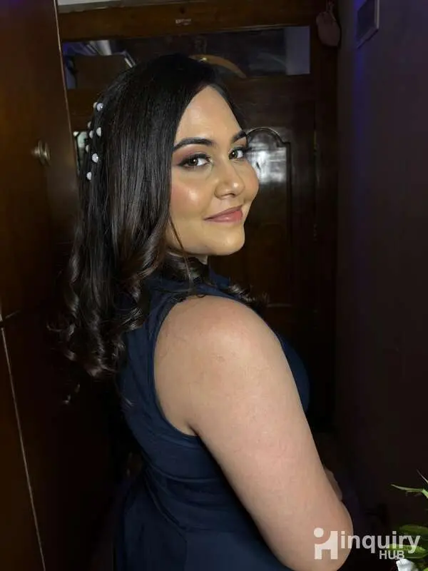 Ranjeeta Hegde   Makeup Artist