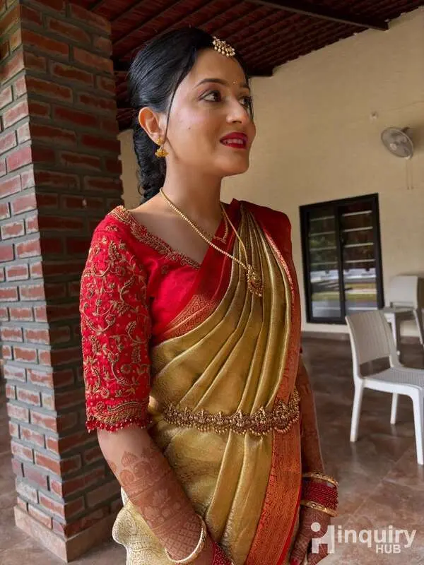 Ranjeeta Hegde   Makeup Artist