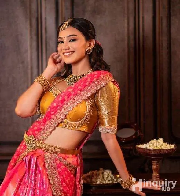 Ranjeeta Hegde   Makeup Artist