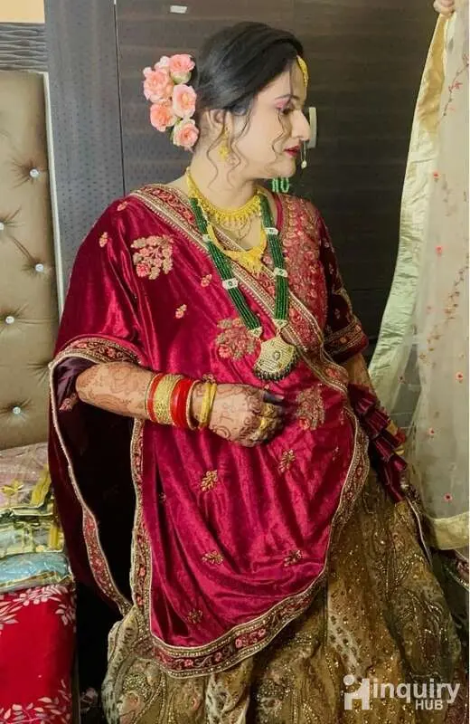 Makeup By Purva