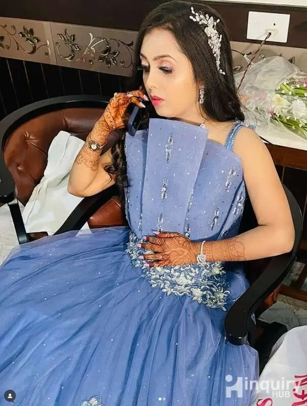Makeup By Purva
