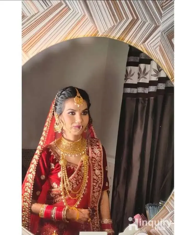 Makeup By Purva