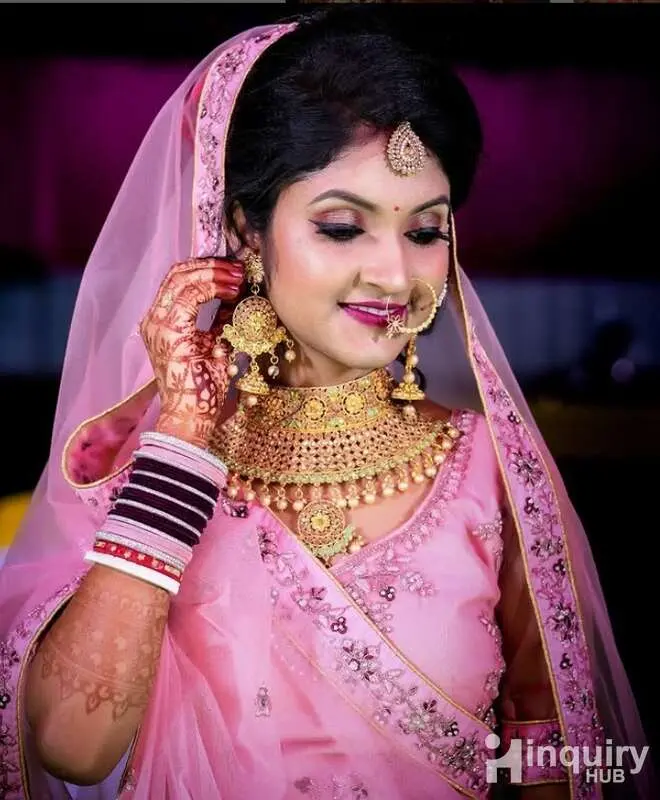 Makeup By Purva
