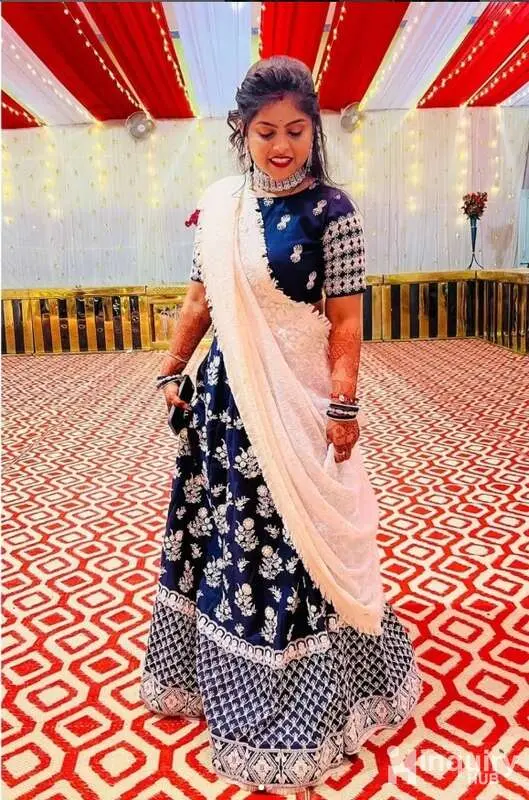 Makeup By Purva