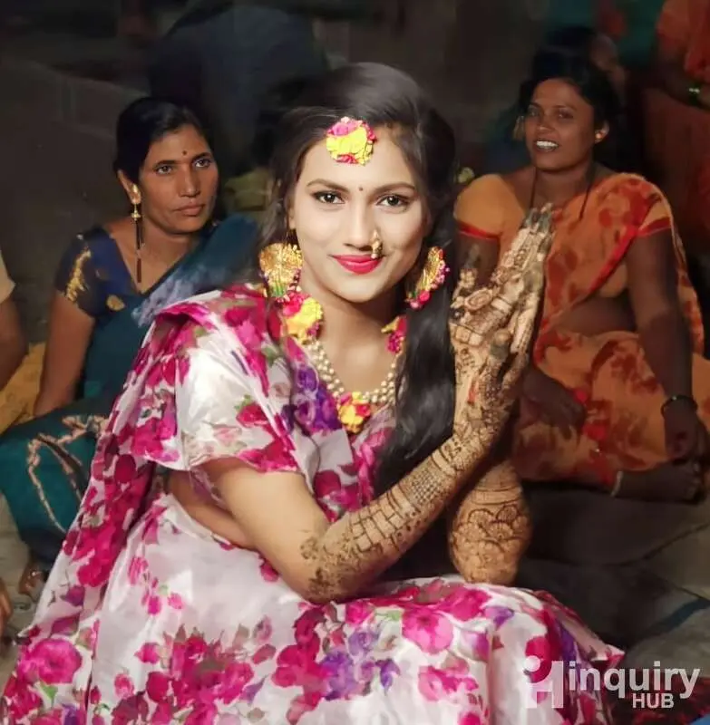 Pari  Makeover