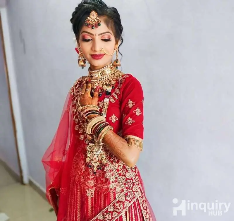 Pari  Makeover
