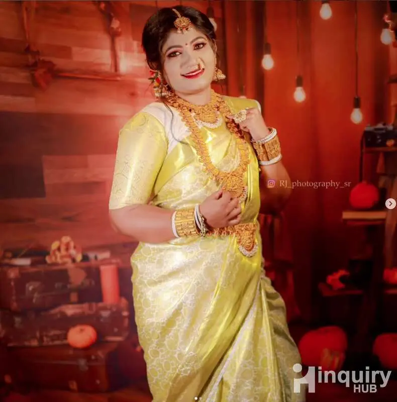 Pari  Makeover