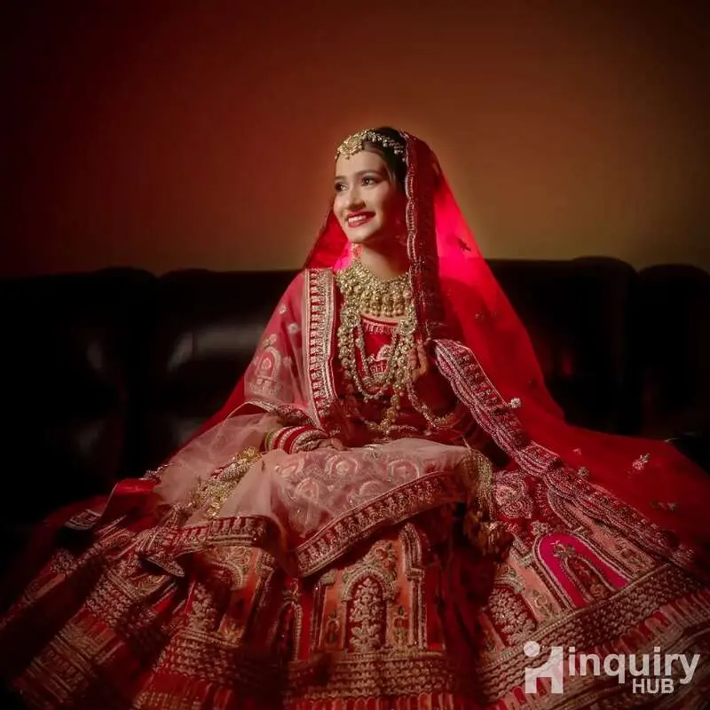 Pari  Makeover