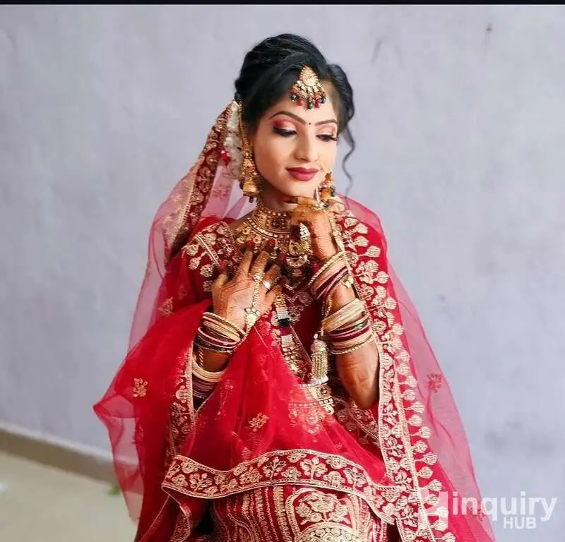 Pari  Makeover