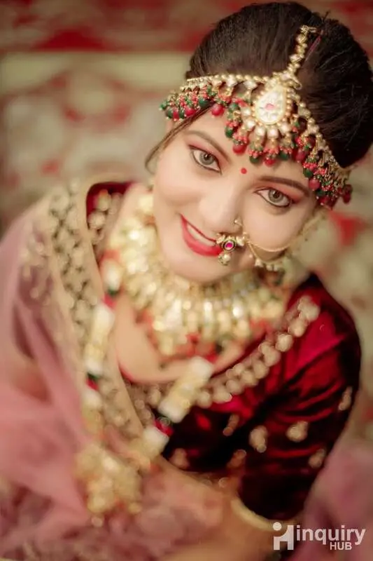 Pari  Makeover