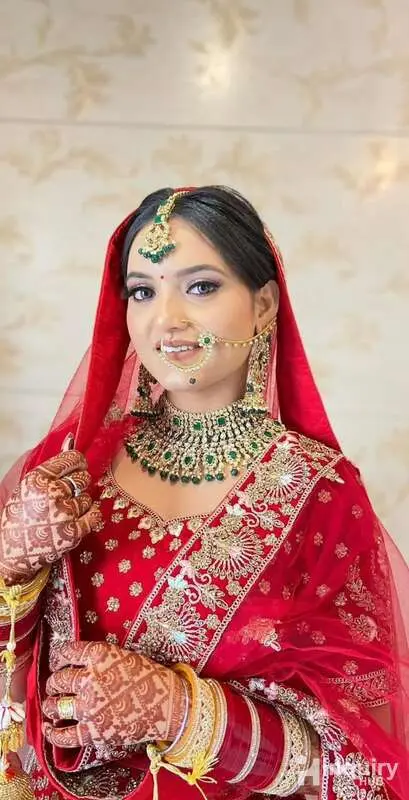 Gurpreet Makeover