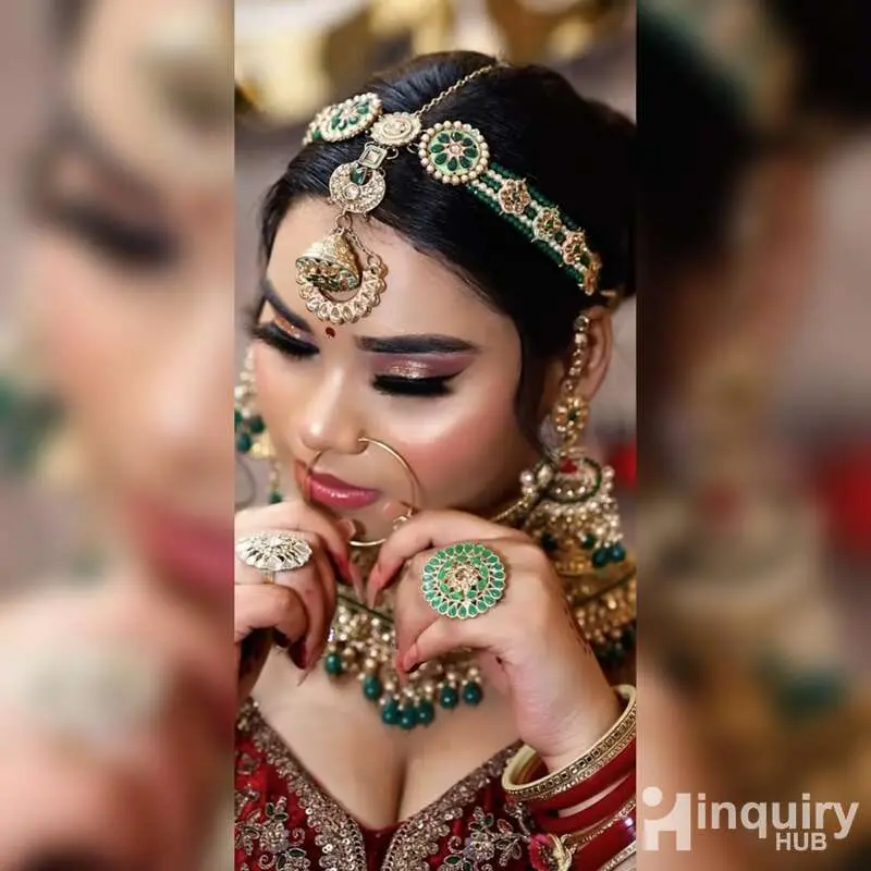 Gurpreet Makeover