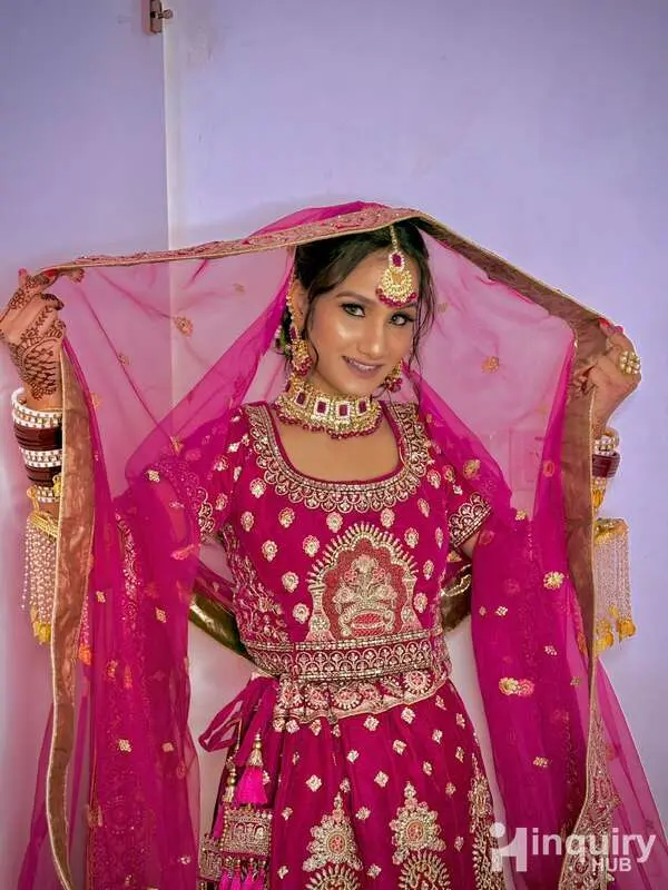 Gurpreet Makeover