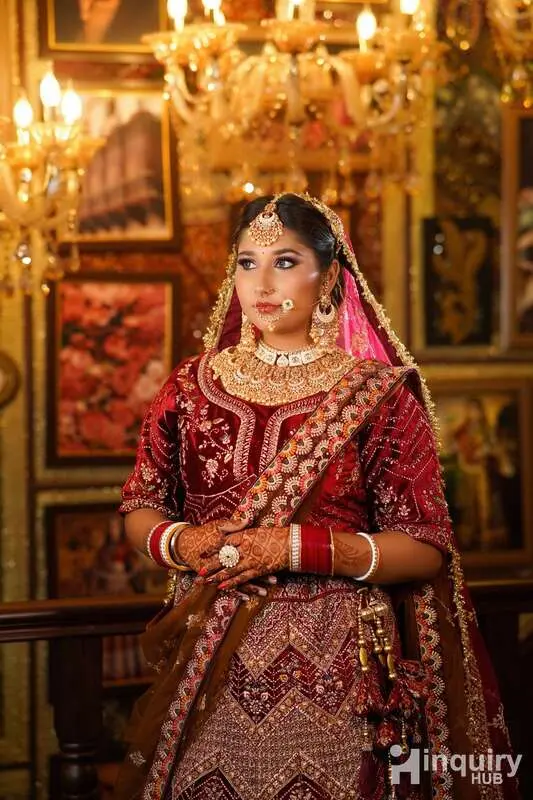 Gurpreet Makeover