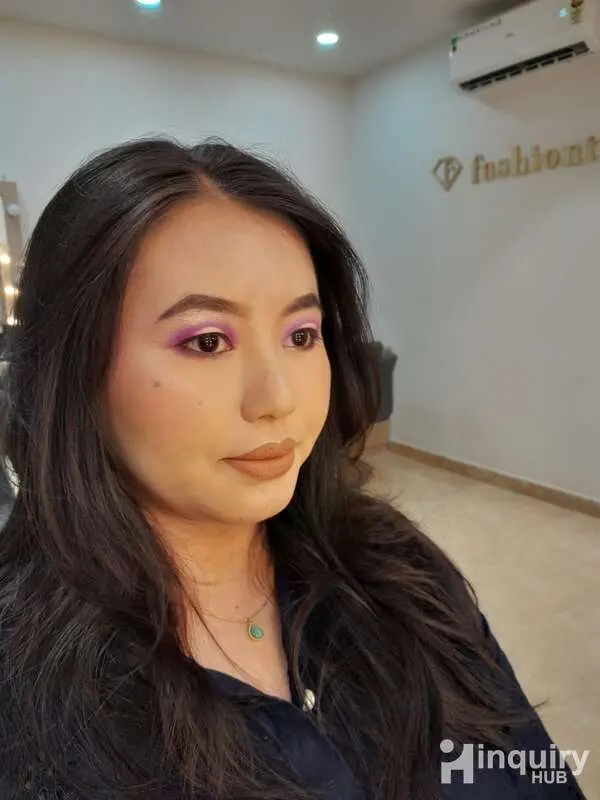 Dsquare Makeup Studio