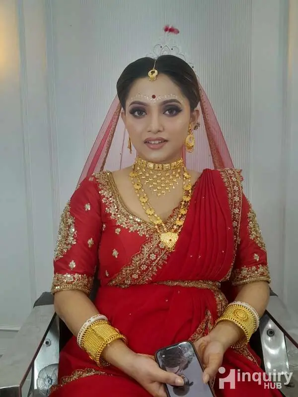 Dsquare Makeup Studio