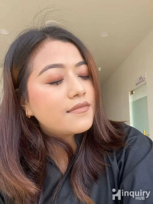 Dsquare Makeup Studio