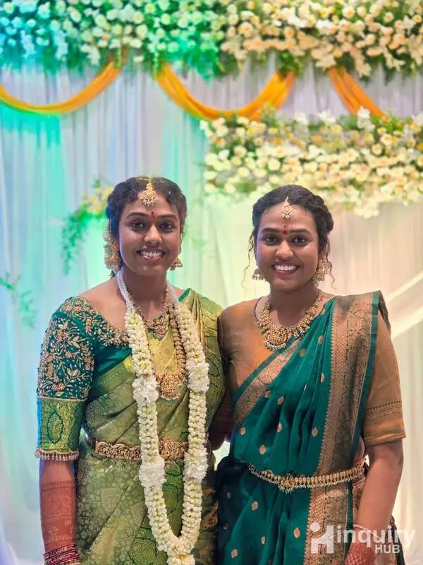 Nivi Makeoverz