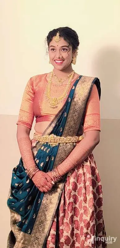 Nivi Makeoverz
