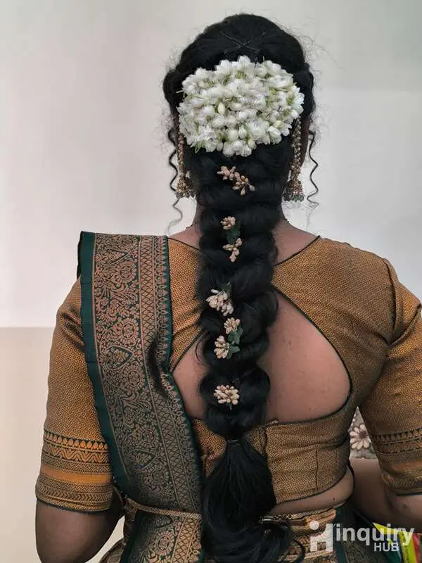 Nivi Makeoverz