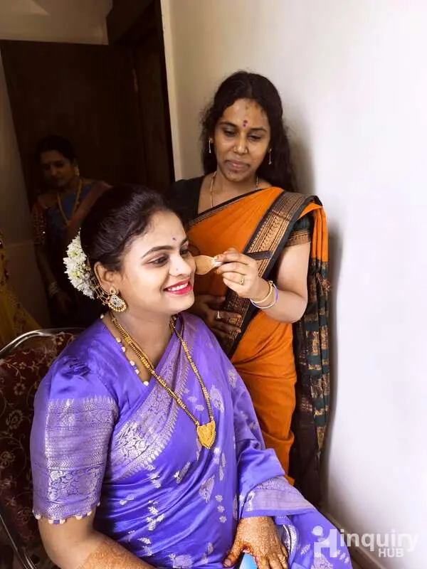 Nivi Makeoverz