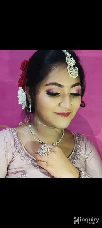 Disha Makeup