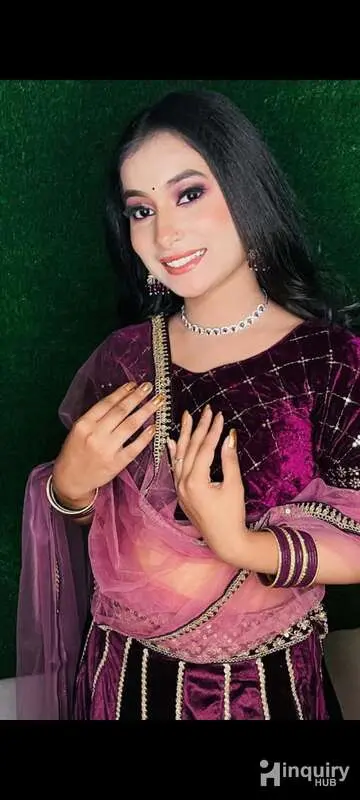 Disha Makeup
