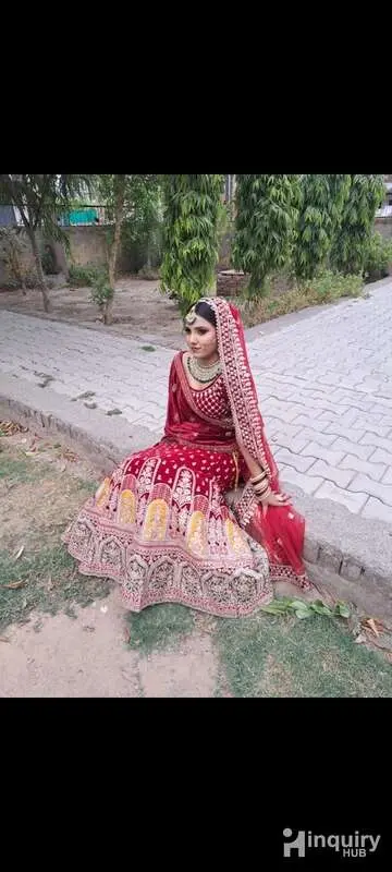 Disha Makeup