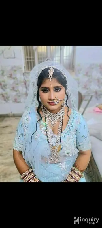 Disha Makeup