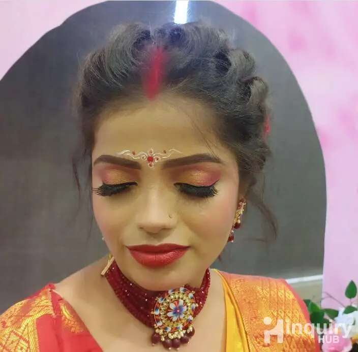Makeup By Guriya