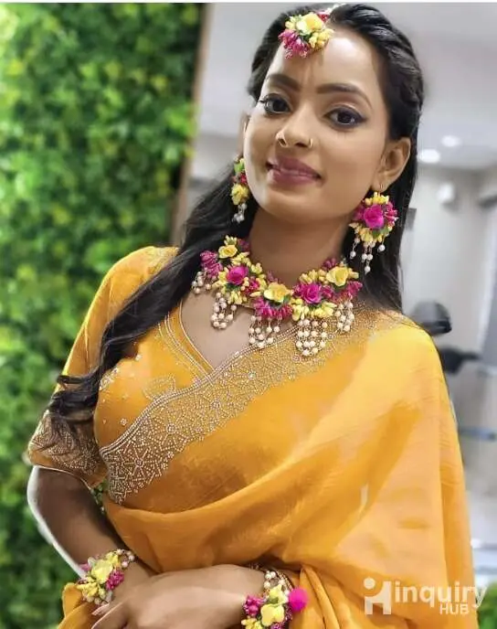 Makeup By Guriya