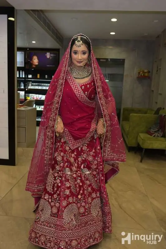 Makeup By Guriya