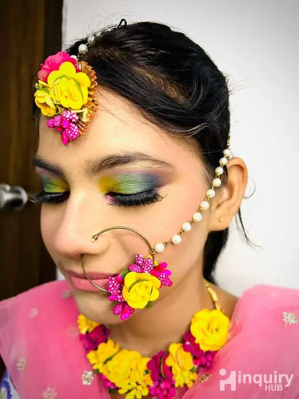 Kritika Makeover