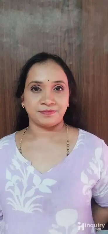 Anjali Mekaup Artist