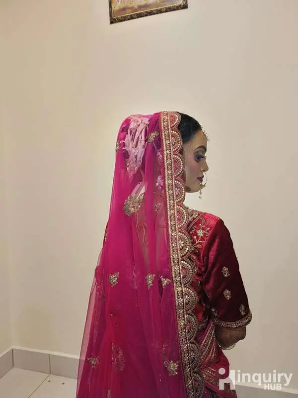 Khushi Makeover 2