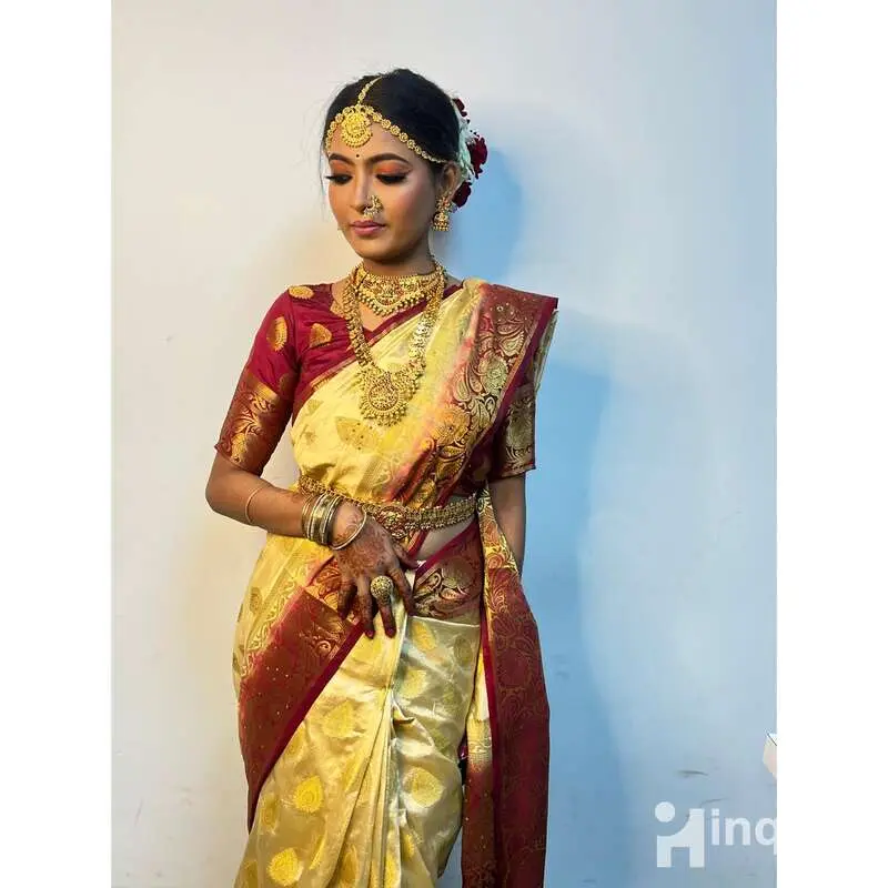 Khushi Makeover 2