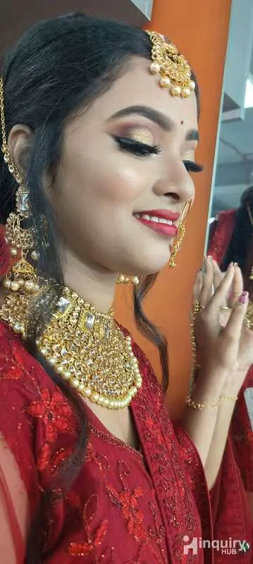 Khushi Makeover 2