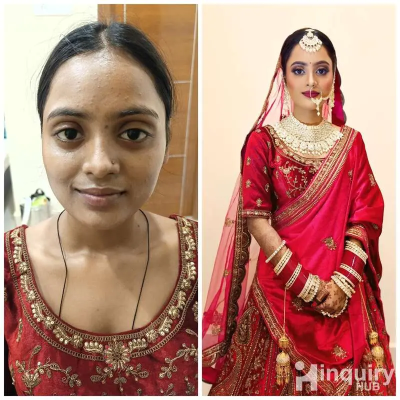 Khushi Makeover 2