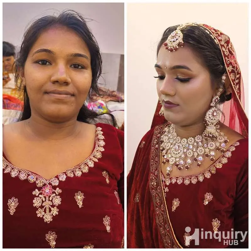Khushi Makeover 2