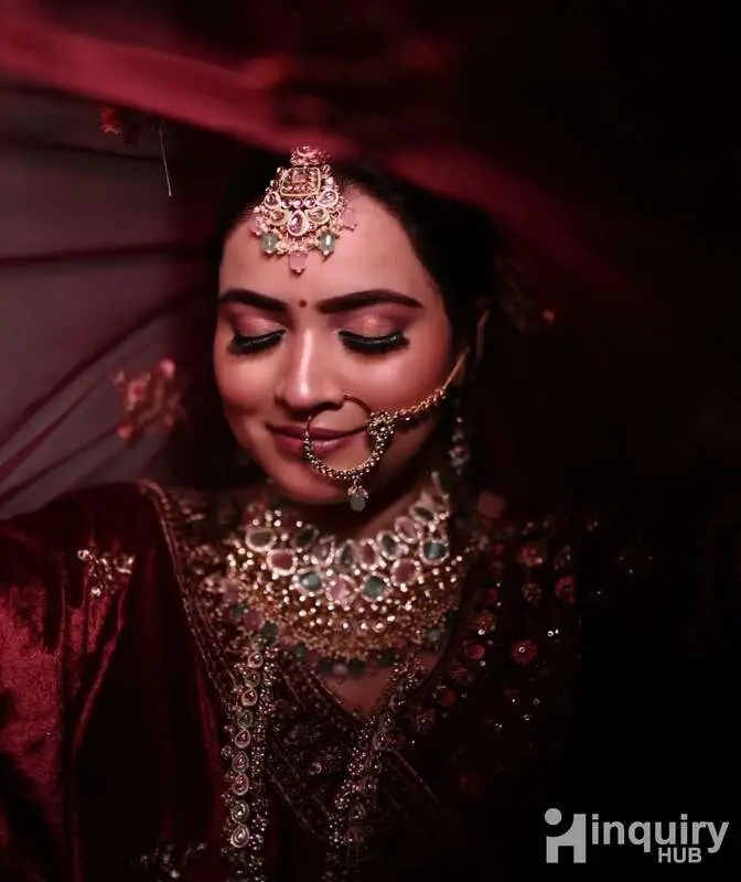 The Jyoti Kaur Makeovers   Academy