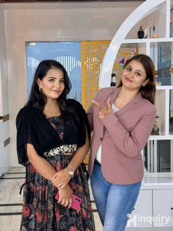 The Jyoti Kaur Makeovers   Academy
