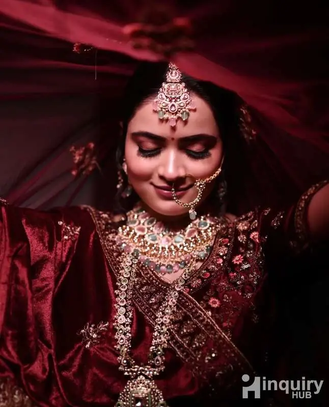 The Jyoti Kaur Makeovers   Academy