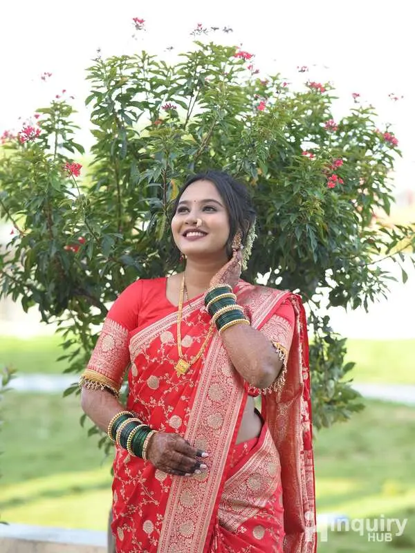 Poonam Makeover 2431
