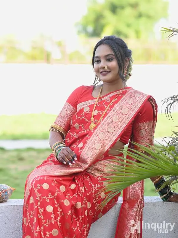 Poonam Makeover 2431