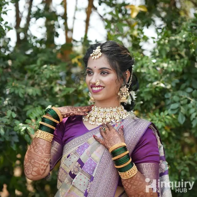 Poonam Makeover 2431