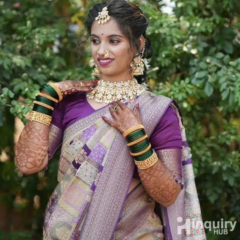 Poonam Makeover 2431