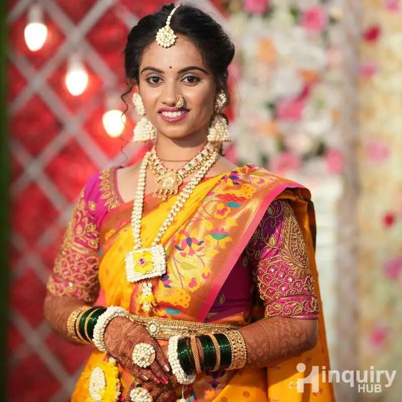 Poonam Makeover 2431